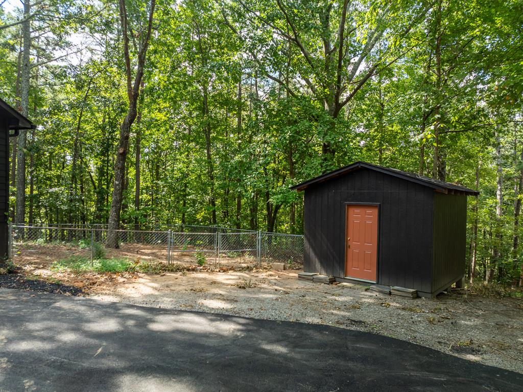 929 Camp Branch Road Ellijay, GA 30540 - Photo 49 of 50 Gallery Image 49