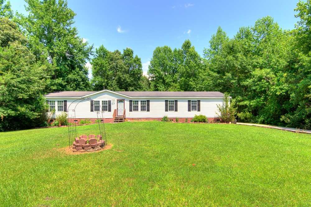 121 Blue Heron Road Hubert, NC 28539 - Photo 1 of 30 Primary Photo