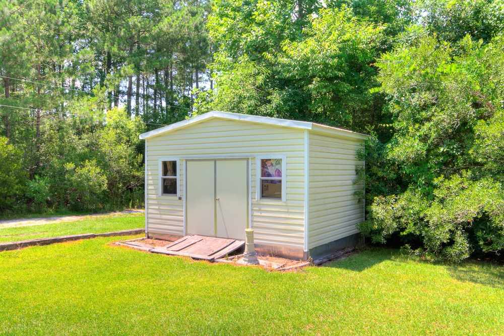 121 Blue Heron Road Hubert, NC 28539 - Photo 28 of 30 Additional Photo
