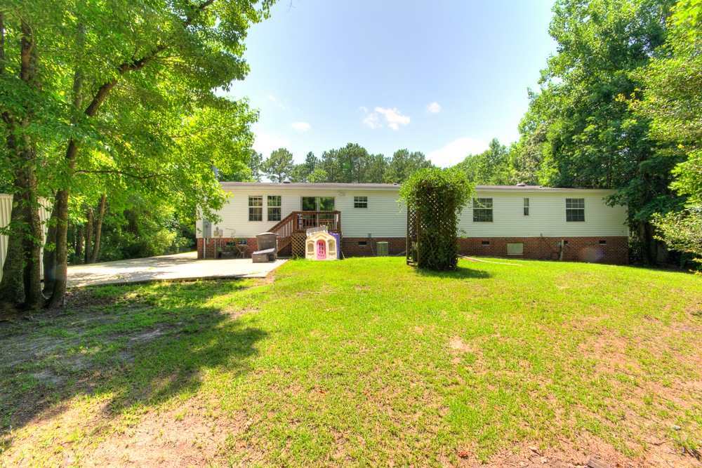 121 Blue Heron Road Hubert, NC 28539 - Photo 30 of 30 Additional Photo