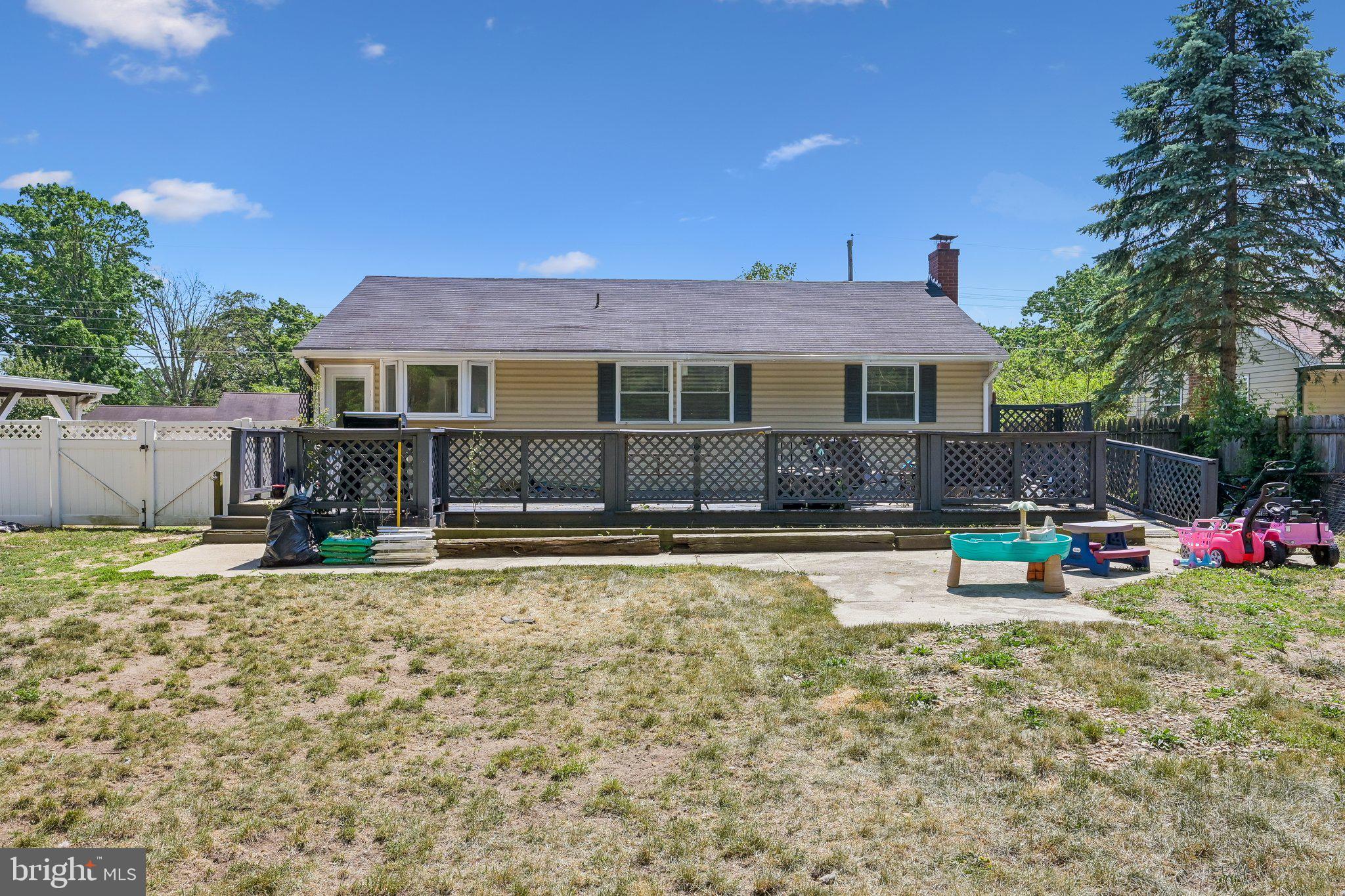118 Country Club Road Pine Hill, NJ 08021 - Photo 19 of 21