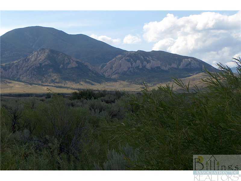 333 Grove Creek Road Belfry, MT 59008 - Photo 1 of 1 Land/Lot.