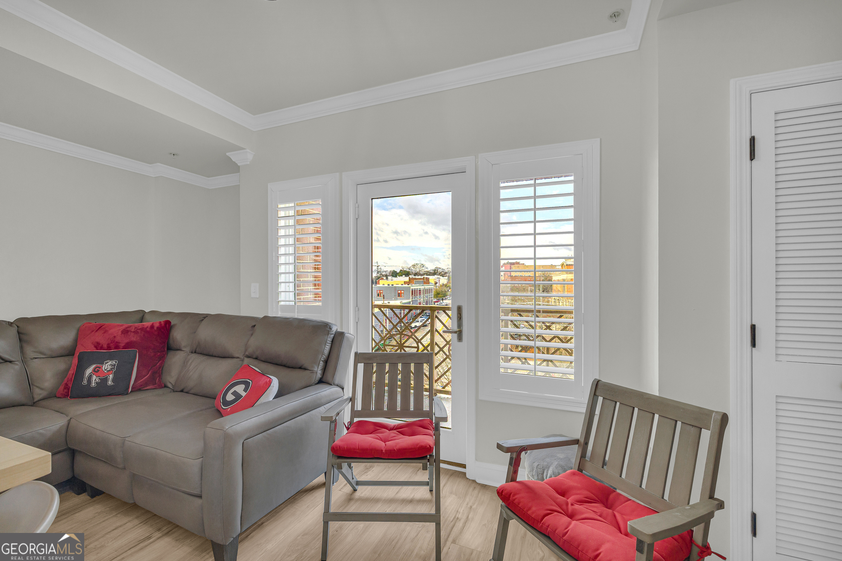 755 East Broad Street, Unit 803 Athens, GA 30601 - Photo 11 of 55