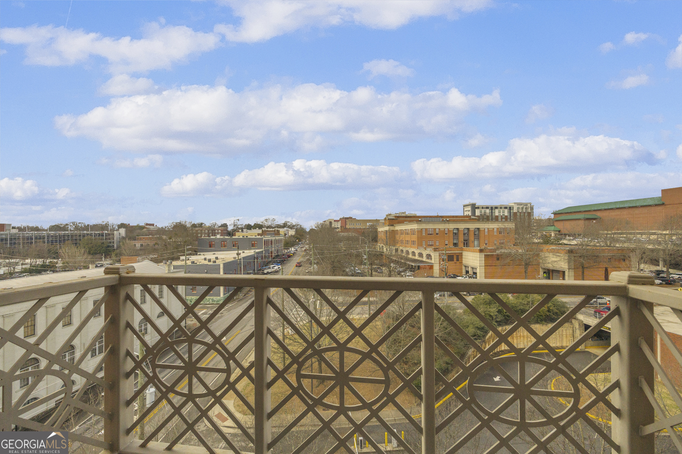 755 East Broad Street, Unit 803 Athens, GA 30601 - Photo 14 of 56