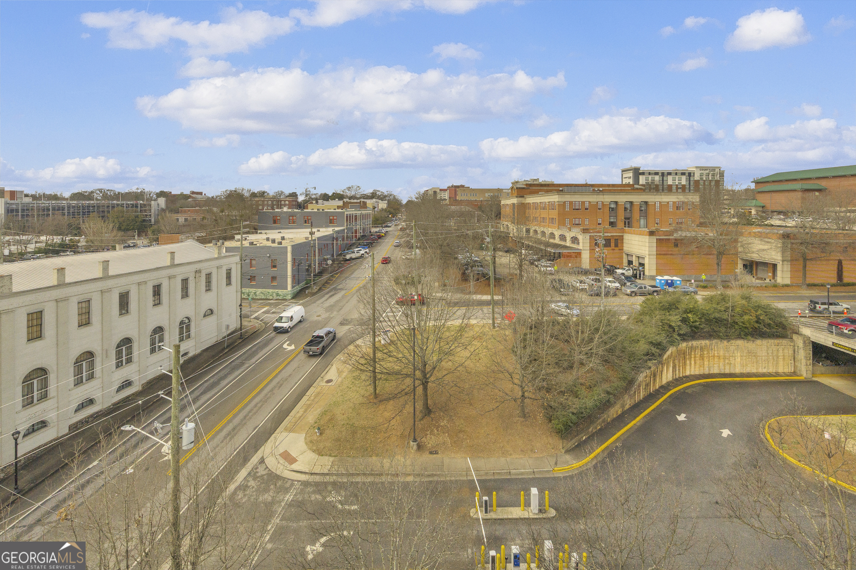 755 East Broad Street, Unit 803 Athens, GA 30601 - Photo 15 of 56