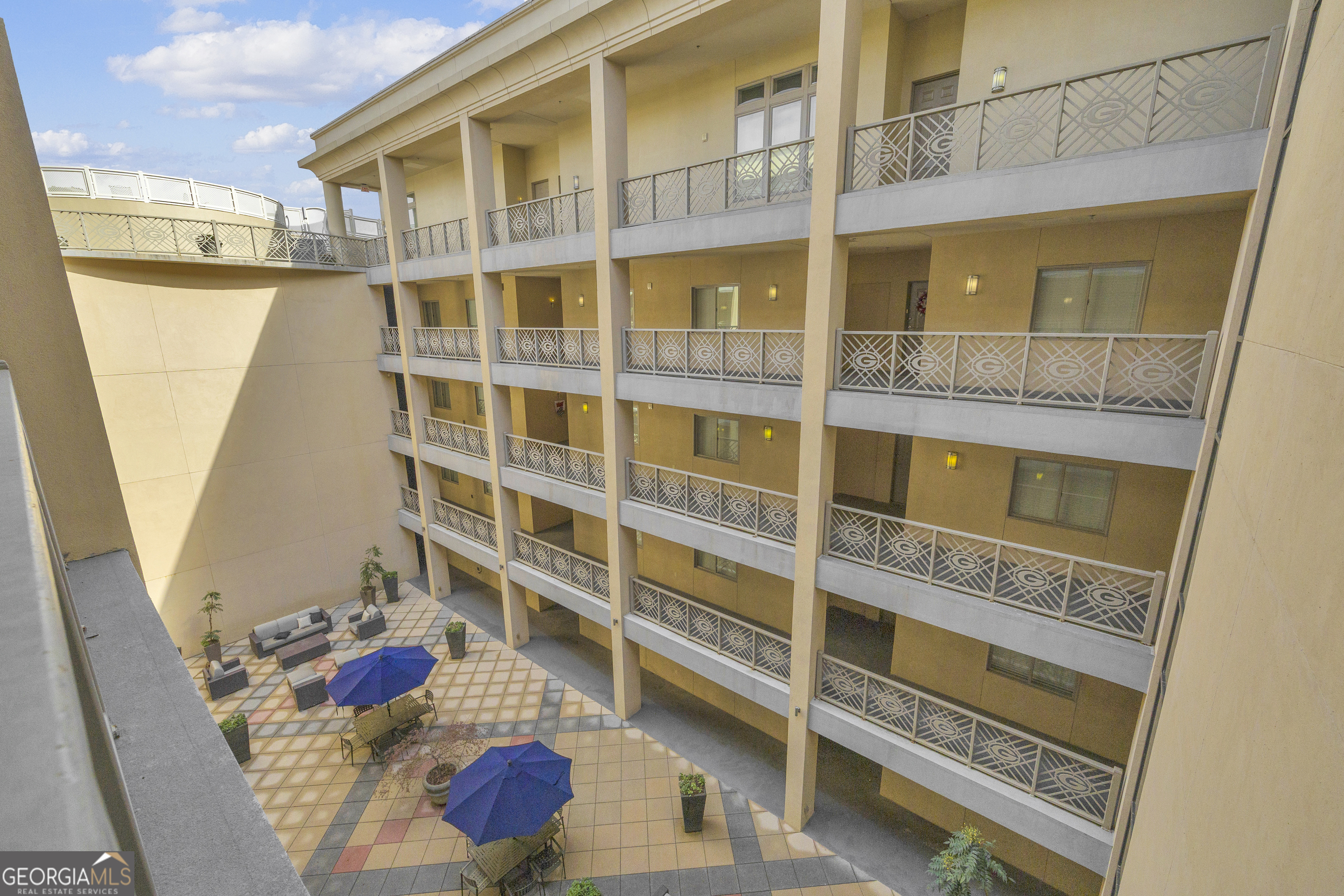 755 East Broad Street, Unit 803 Athens, GA 30601 - Photo 24 of 55