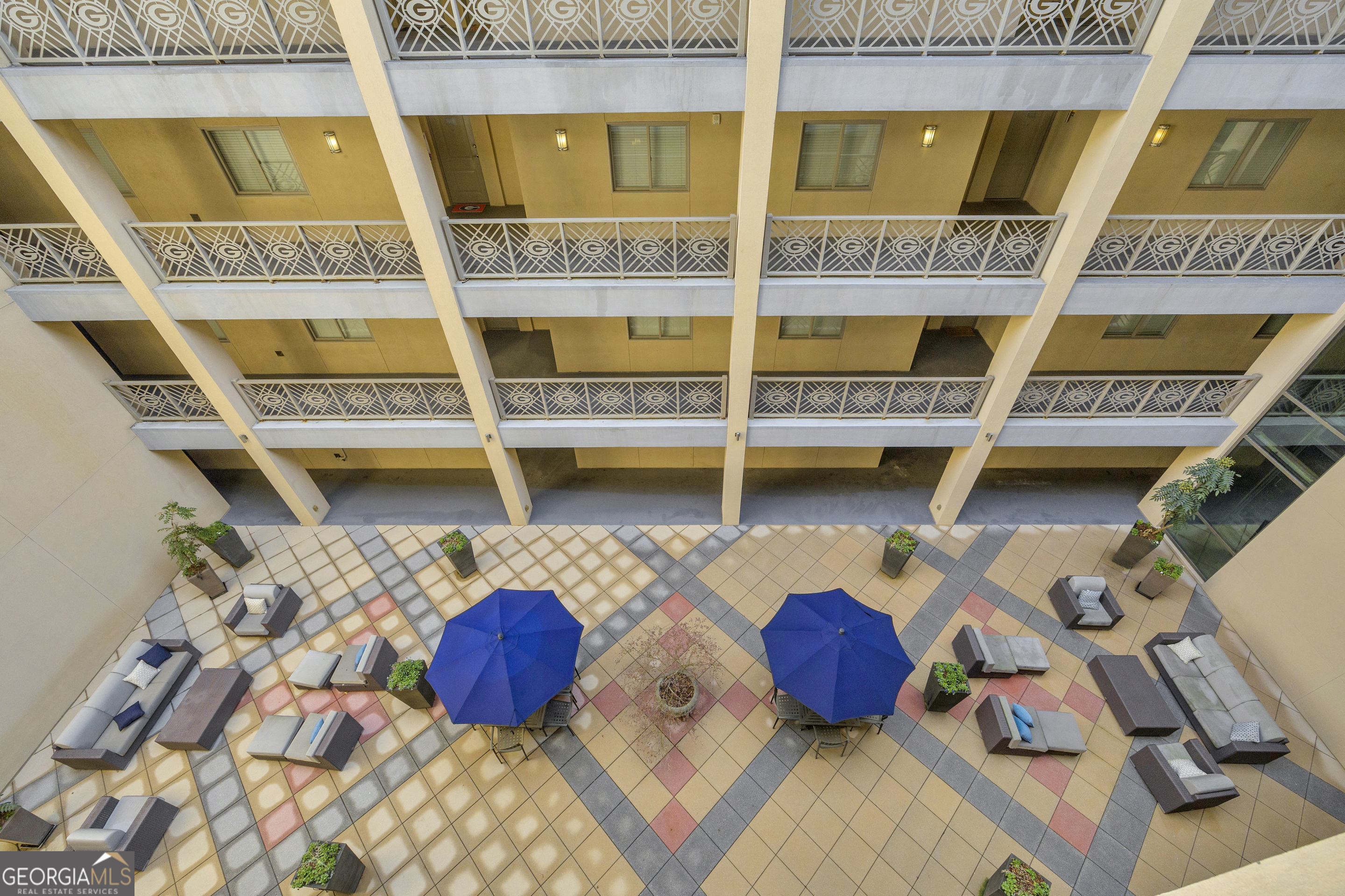 755 East Broad Street, Unit 803 Athens, GA 30601 - Photo 26 of 56