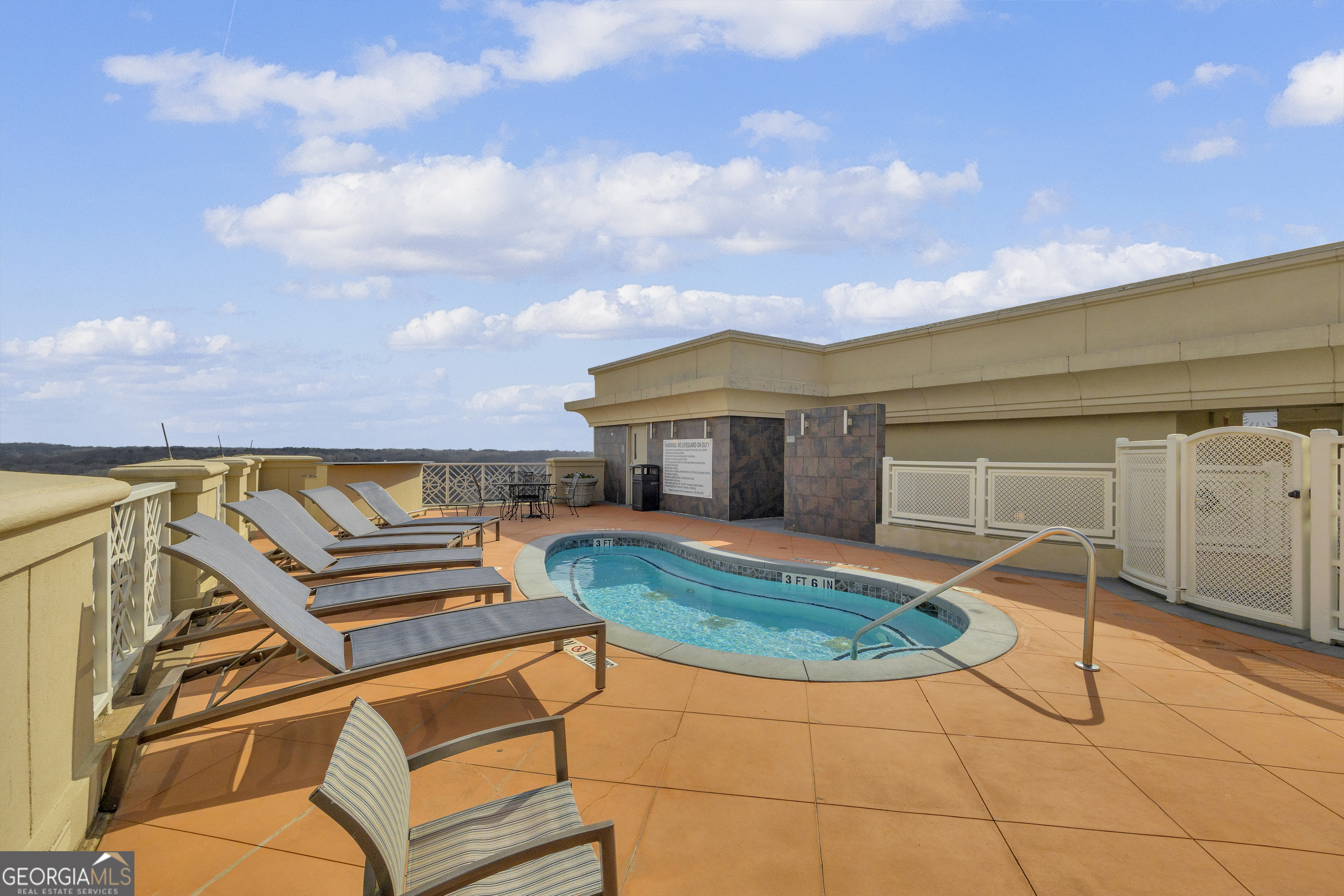 755 East Broad Street, Unit 803 Athens, GA 30601 - Photo 28 of 55