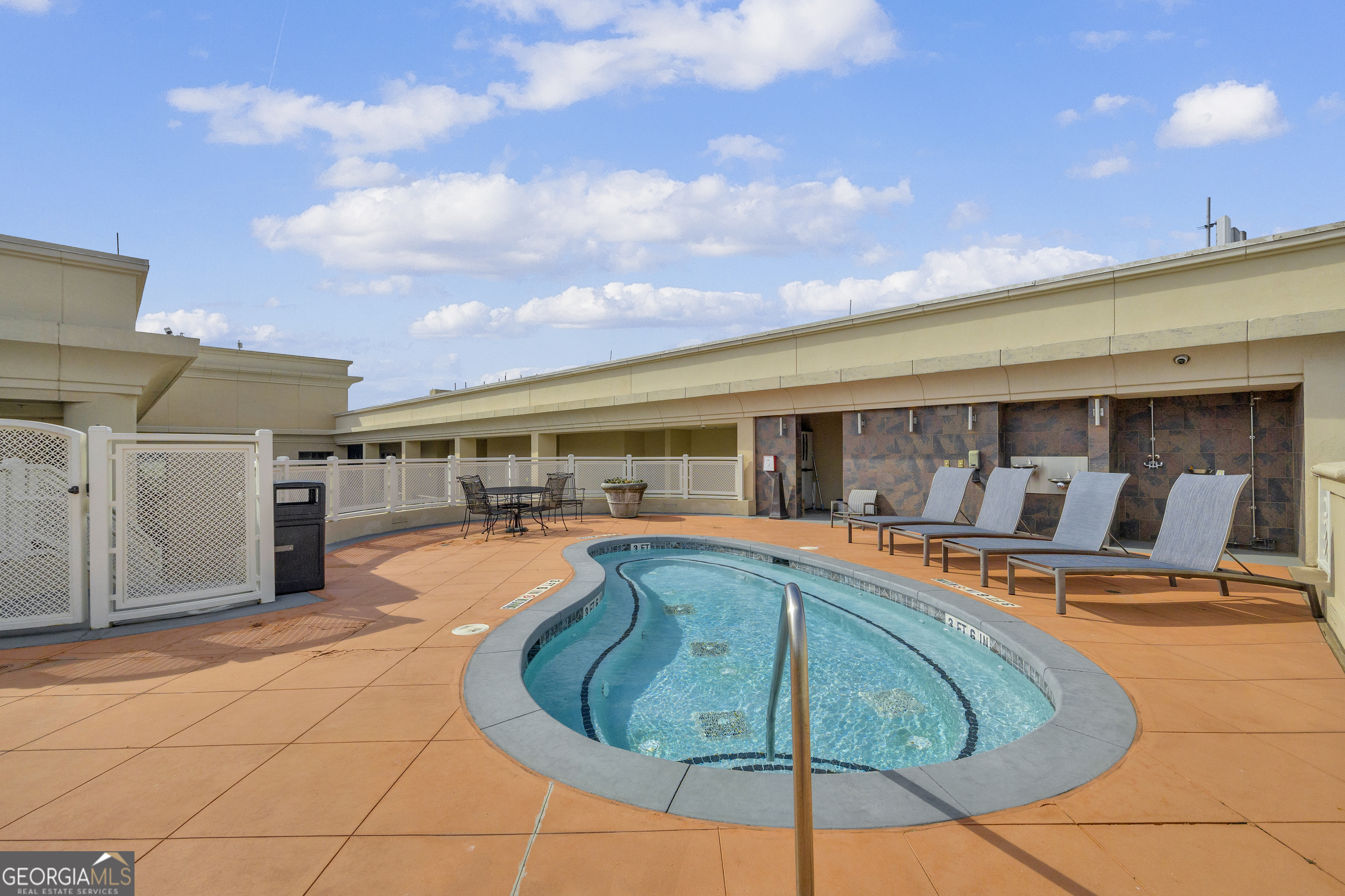 755 East Broad Street, Unit 803 Athens, GA 30601 - Photo 28 of 56