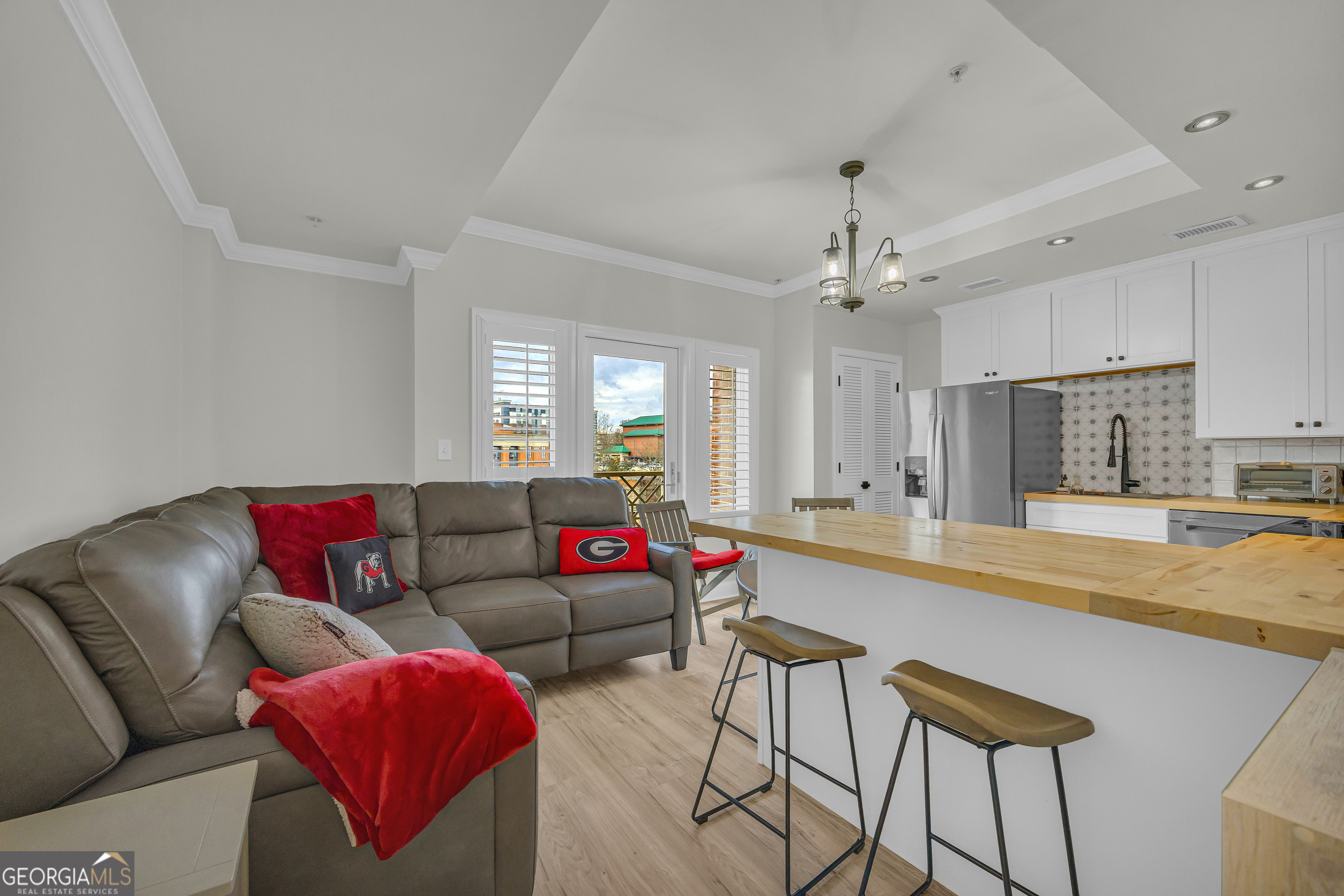 755 East Broad Street, Unit 803 Athens, GA 30601 - Photo 3 of 56