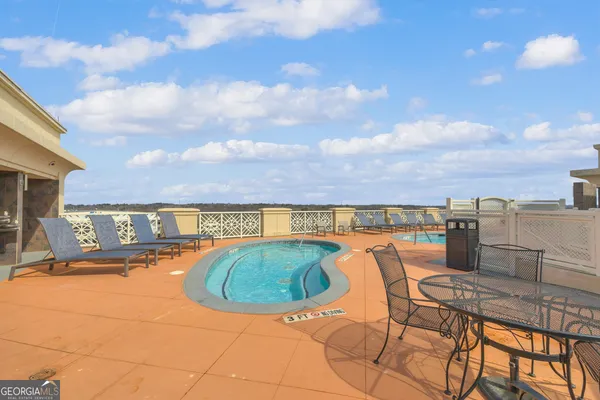 $475,000 | 755 East Broad Street, Unit 803, Athens, GA 30601