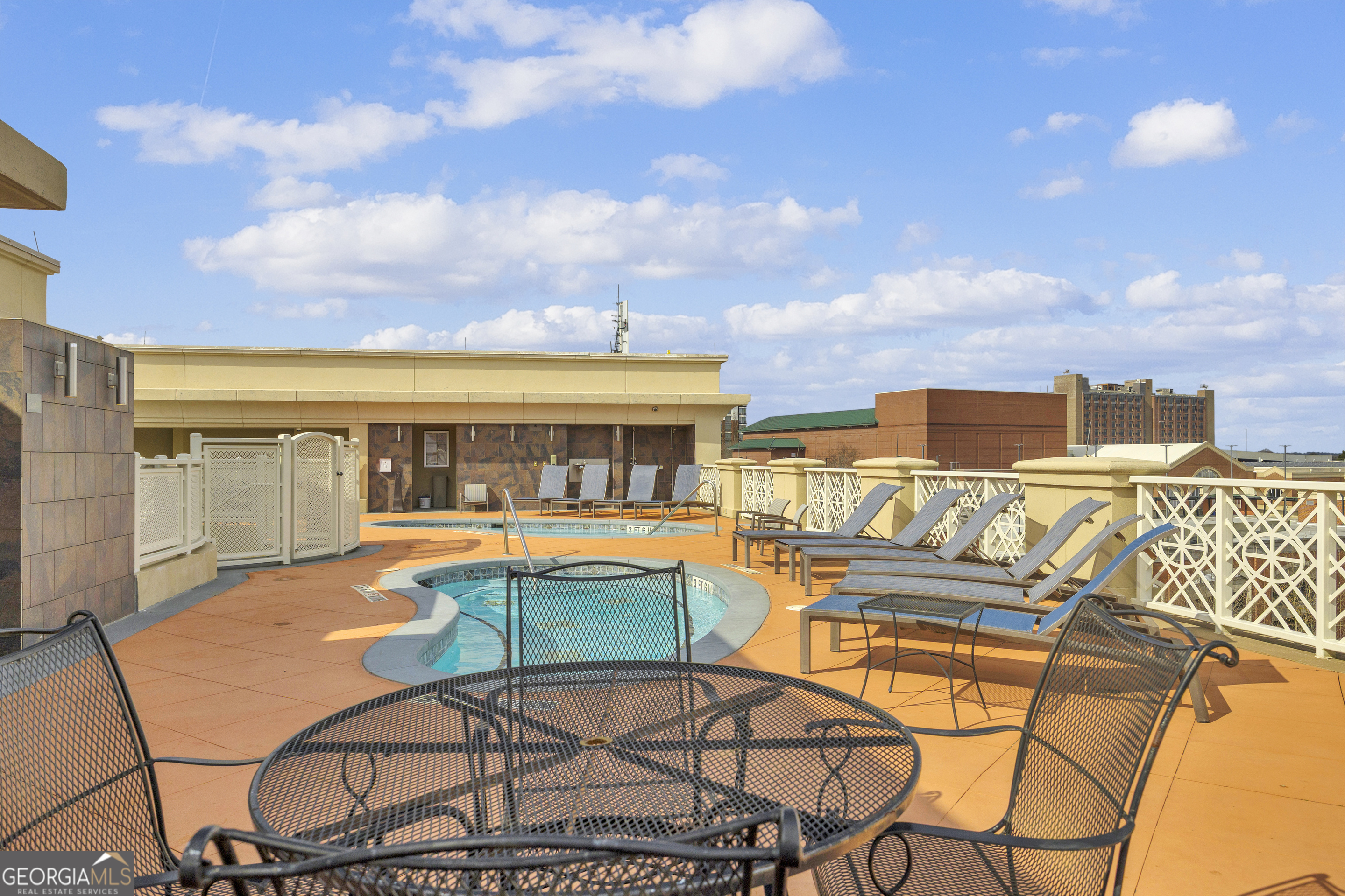 755 East Broad Street, Unit 803 Athens, GA 30601 - Photo 33 of 56