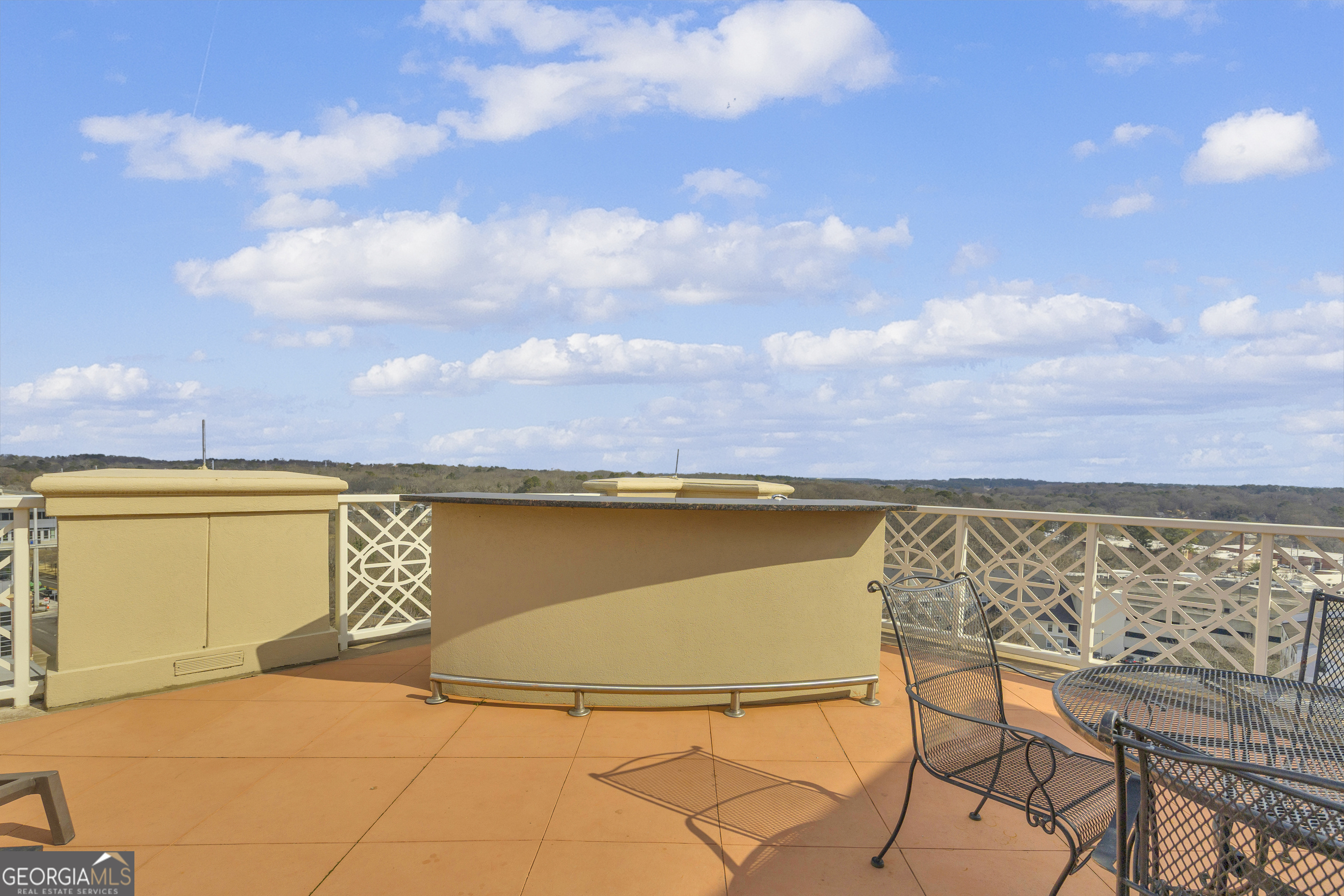 755 East Broad Street, Unit 803 Athens, GA 30601 - Photo 35 of 57 a view of swimming pool with ocean view
