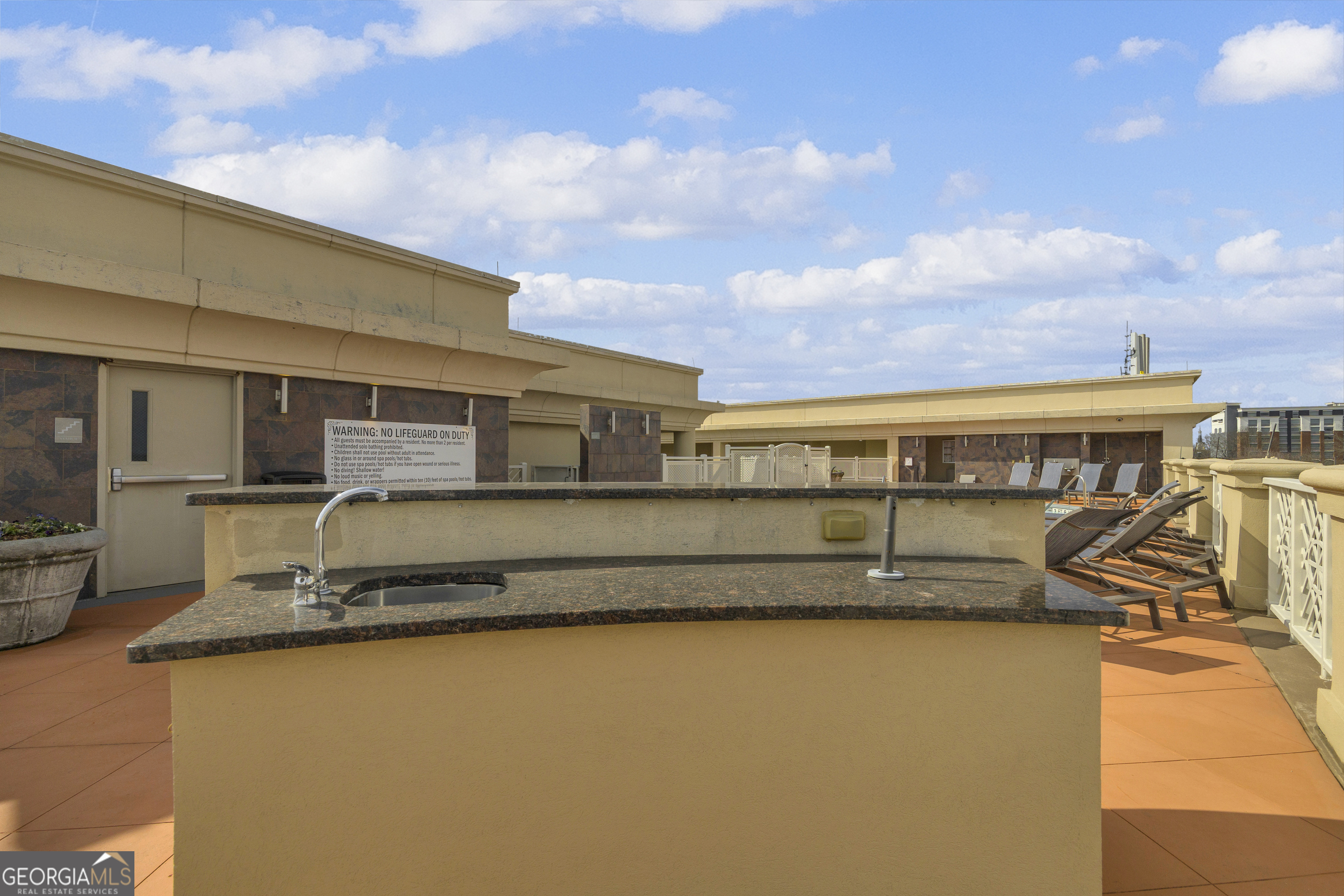 755 East Broad Street, Unit 803 Athens, GA 30601 - Photo 35 of 56