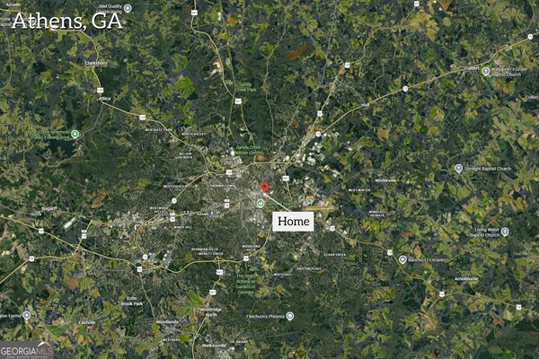 $475,000 | 755 East Broad Street, Unit 803, Athens, GA 30601