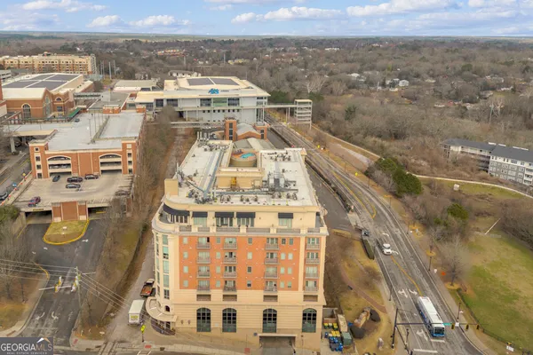 $475,000 | 755 East Broad Street, Unit 803, Athens, GA 30601