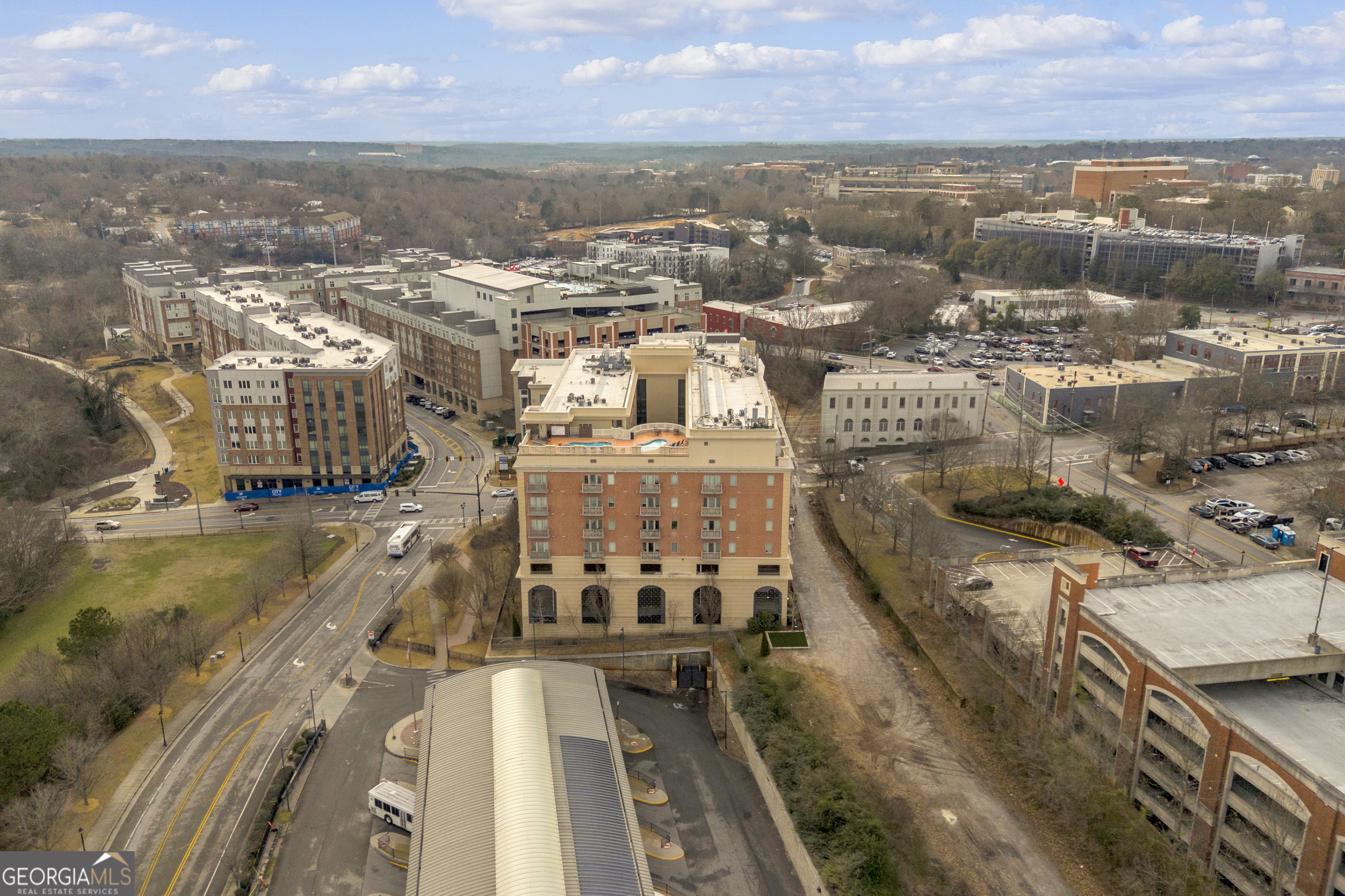 755 East Broad Street, Unit 803 Athens, GA 30601 - Photo 42 of 55