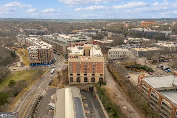 $475,000 | 755 East Broad Street, Unit 803, Athens, GA 30601