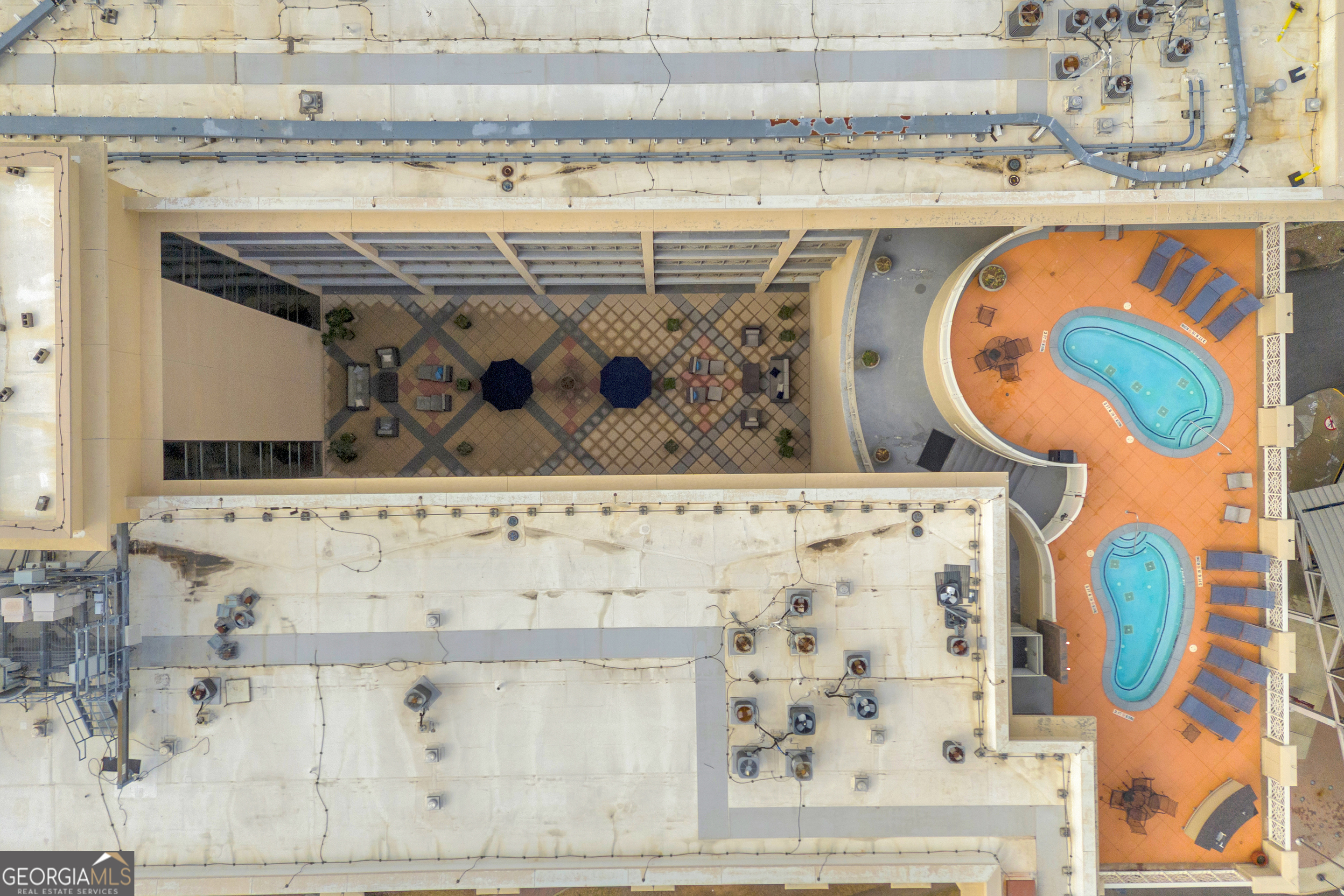 755 East Broad Street, Unit 803 Athens, GA 30601 - Photo 47 of 56