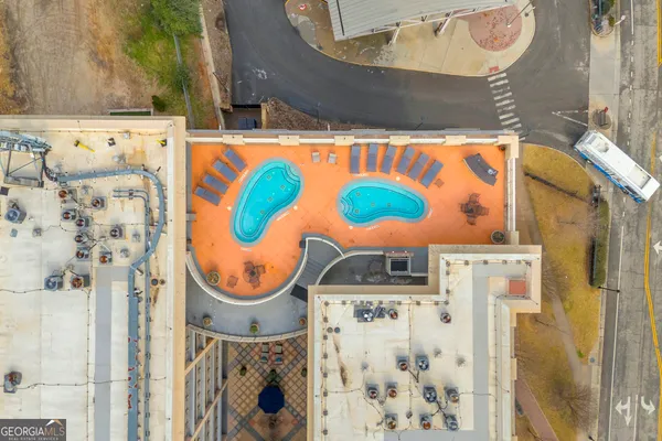 $475,000 | 755 East Broad Street, Unit 803, Athens, GA 30601