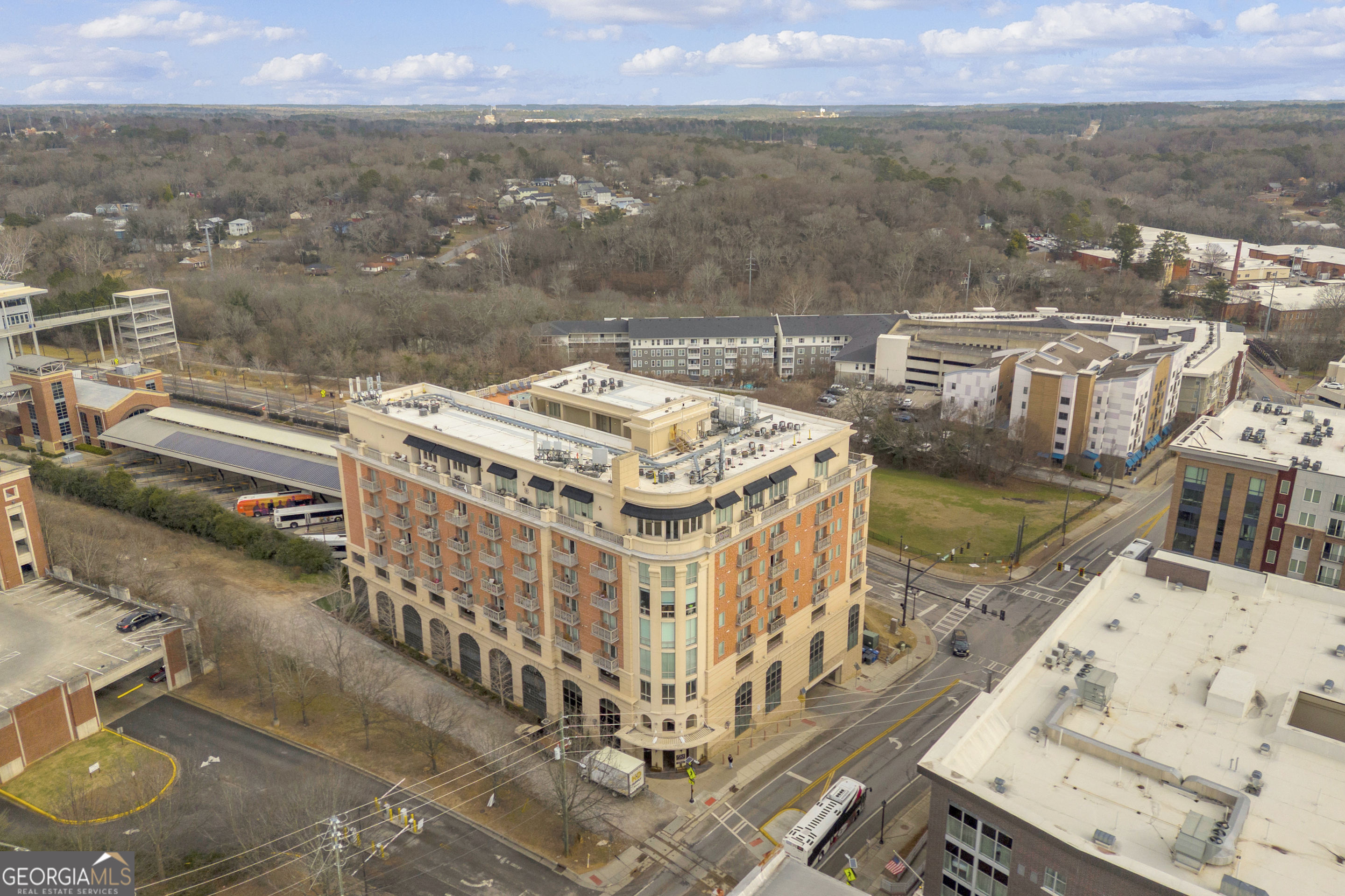 755 East Broad Street, Unit 803 Athens, GA 30601 - Photo 48 of 55