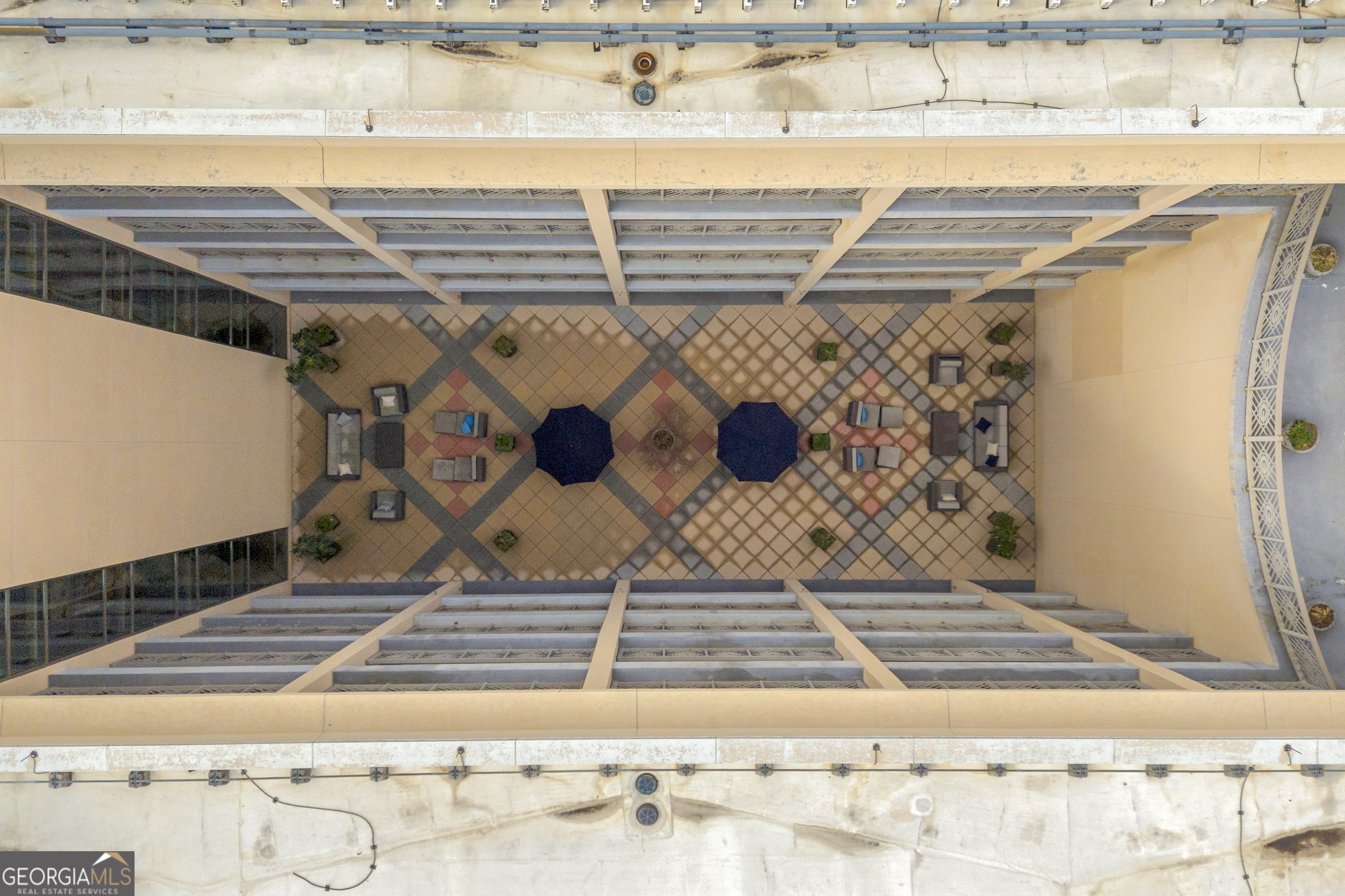 755 East Broad Street, Unit 803 Athens, GA 30601 - Photo 48 of 56