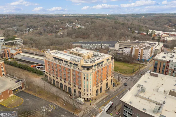 $475,000 | 755 East Broad Street, Unit 803, Athens, GA 30601