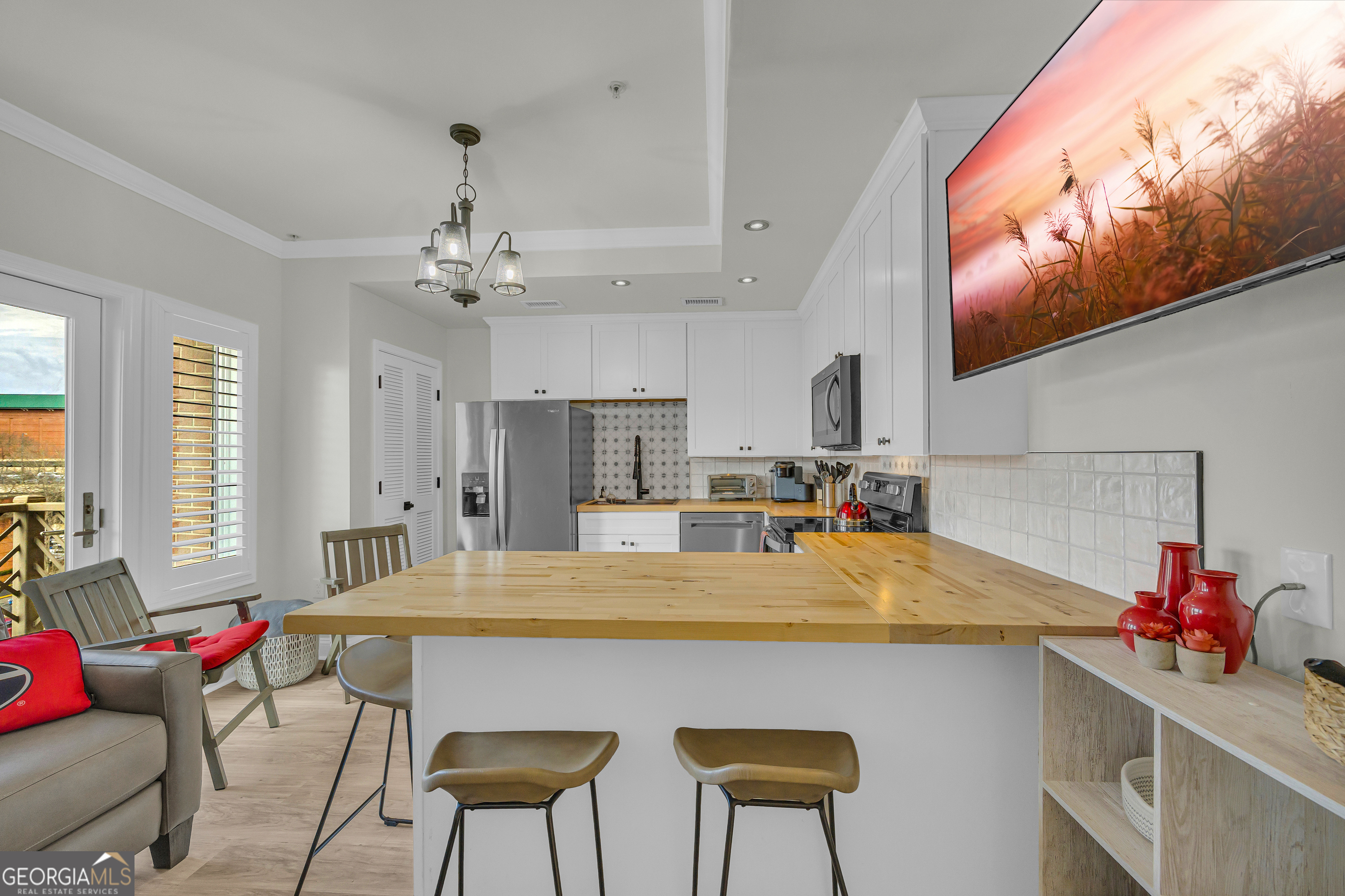 755 East Broad Street, Unit 803 Athens, GA 30601 - Photo 5 of 56