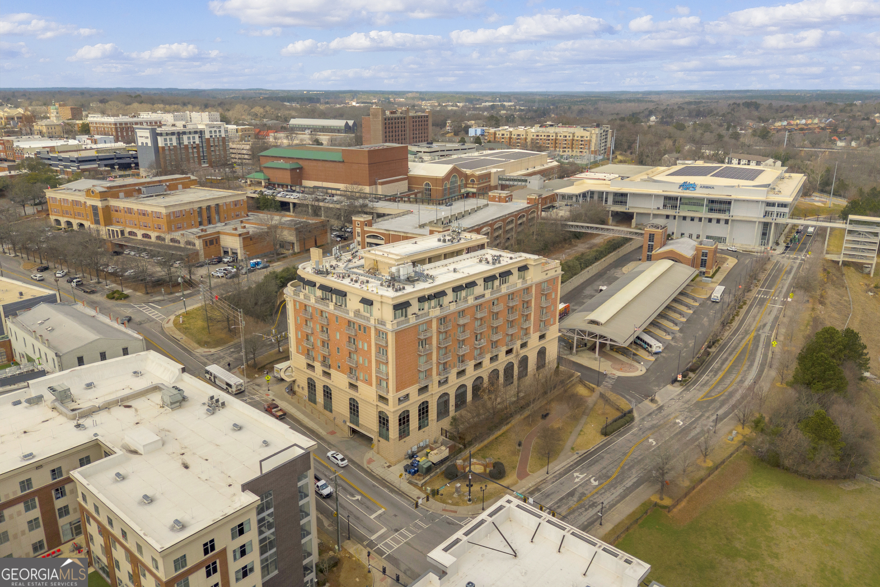 755 East Broad Street, Unit 803 Athens, GA 30601 - Photo 51 of 55