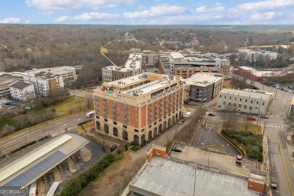 $475,000 | 755 East Broad Street, Unit 803, Athens, GA 30601