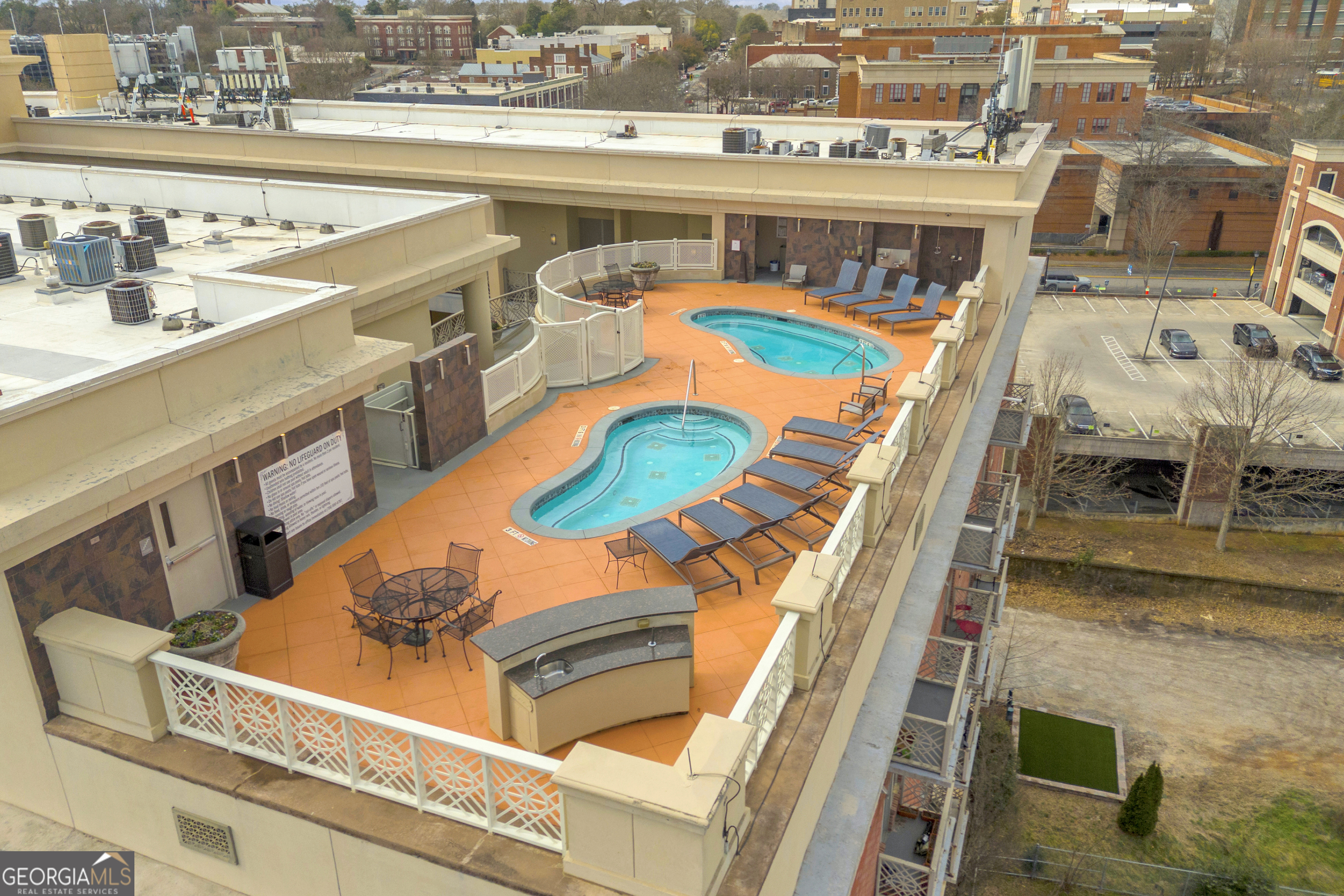 755 East Broad Street, Unit 803 Athens, GA 30601 - Photo 52 of 55