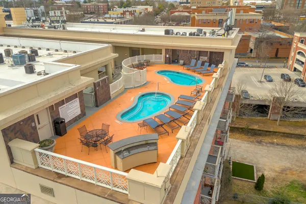 $475,000 | 755 East Broad Street, Unit 803, Athens, GA 30601