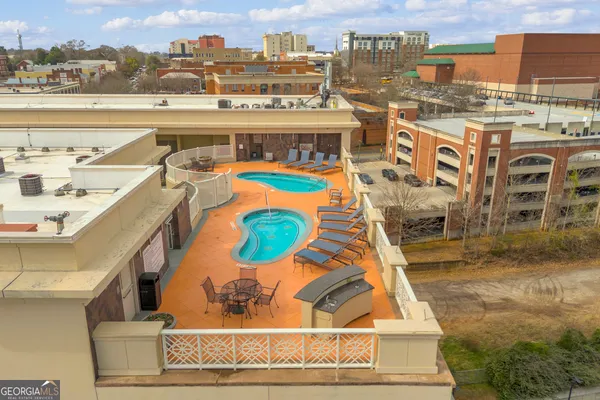 $499,000 | 755 East Broad Street, Unit 803, Athens, GA 30601