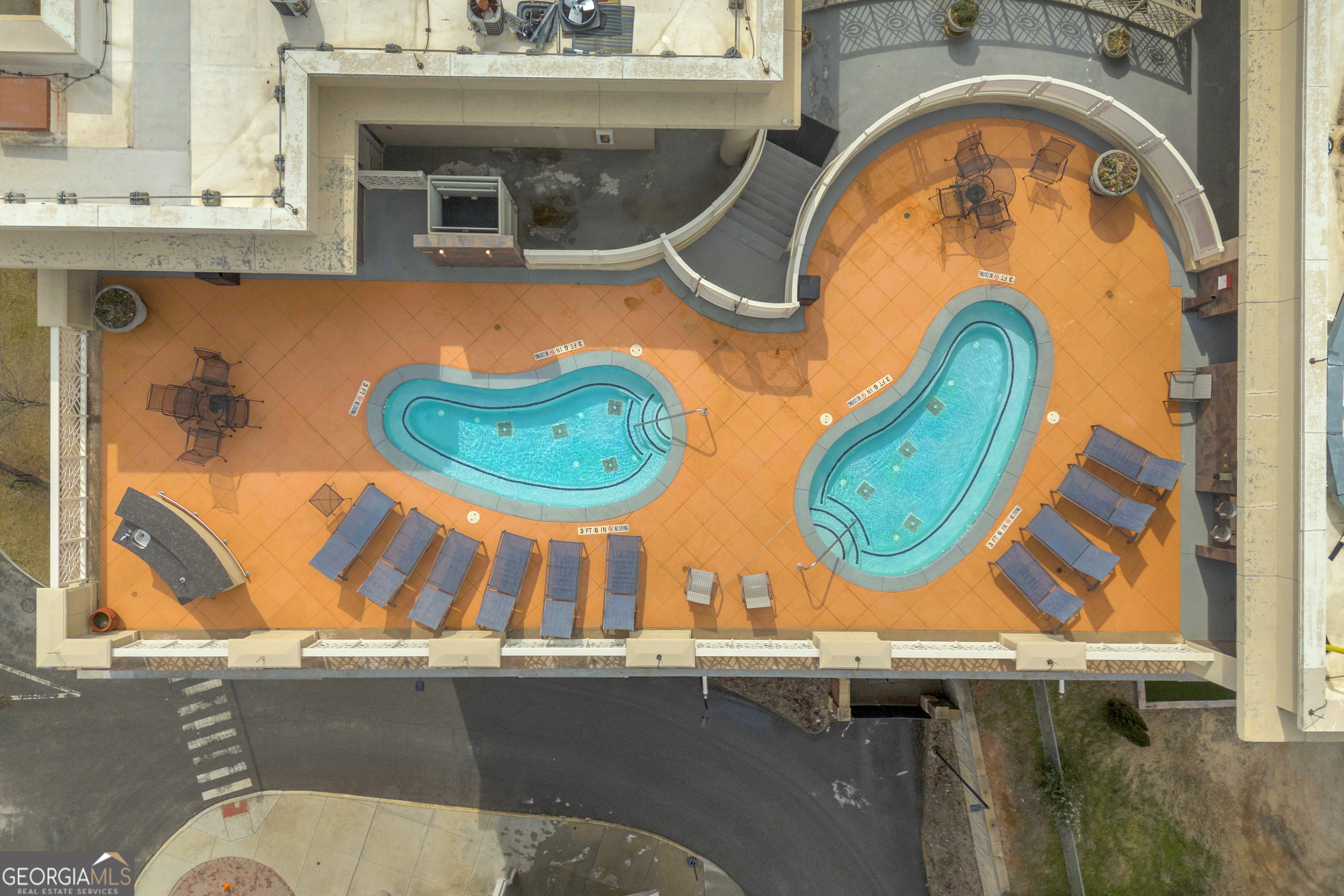 755 East Broad Street, Unit 803 Athens, GA 30601 - Photo 55 of 56