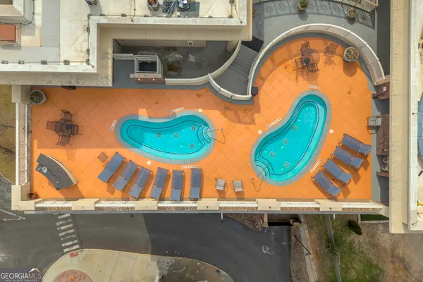 $475,000 | 755 East Broad Street, Unit 803, Athens, GA 30601