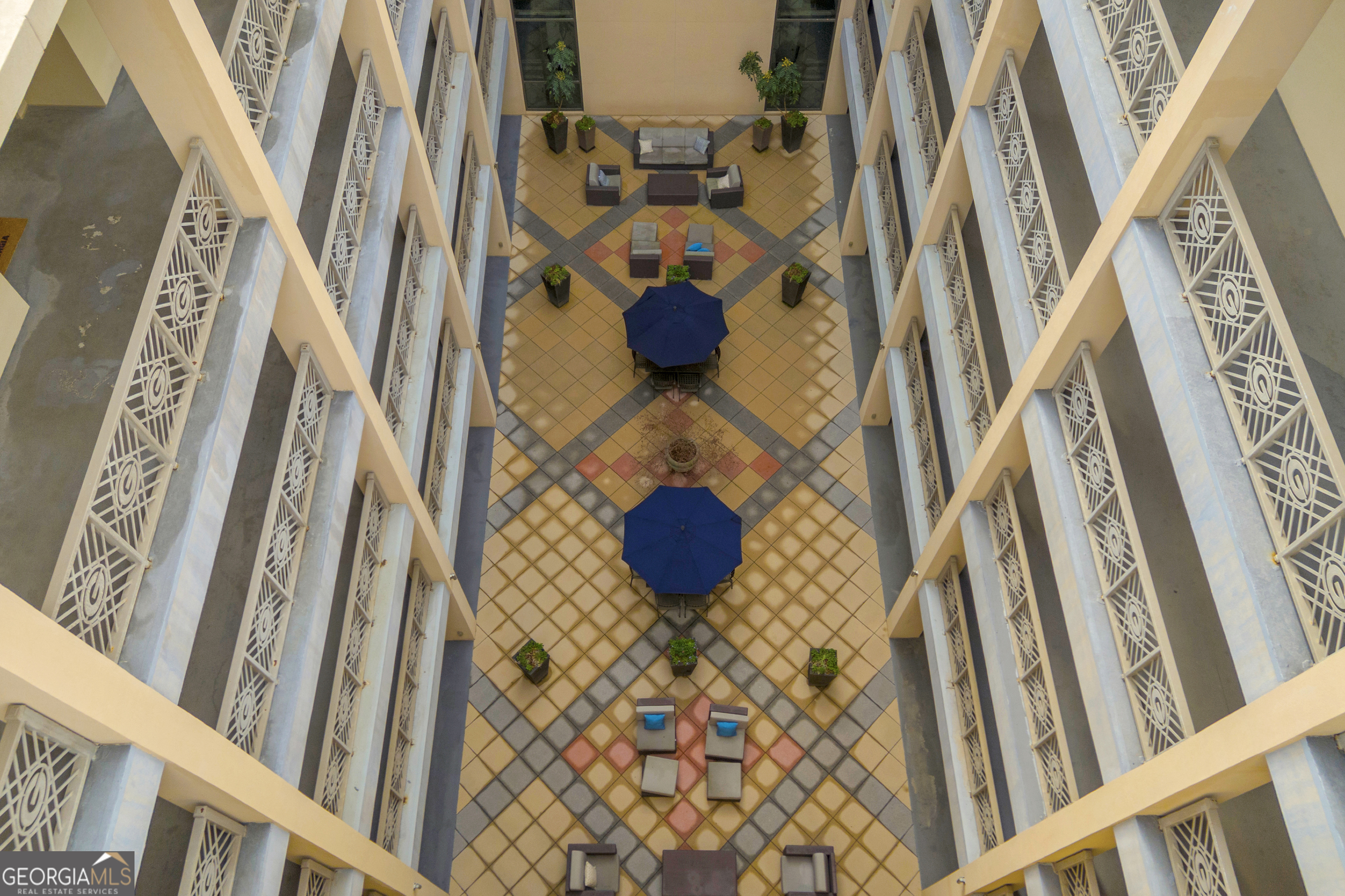 755 East Broad Street, Unit 803 Athens, GA 30601 - Photo 56 of 56