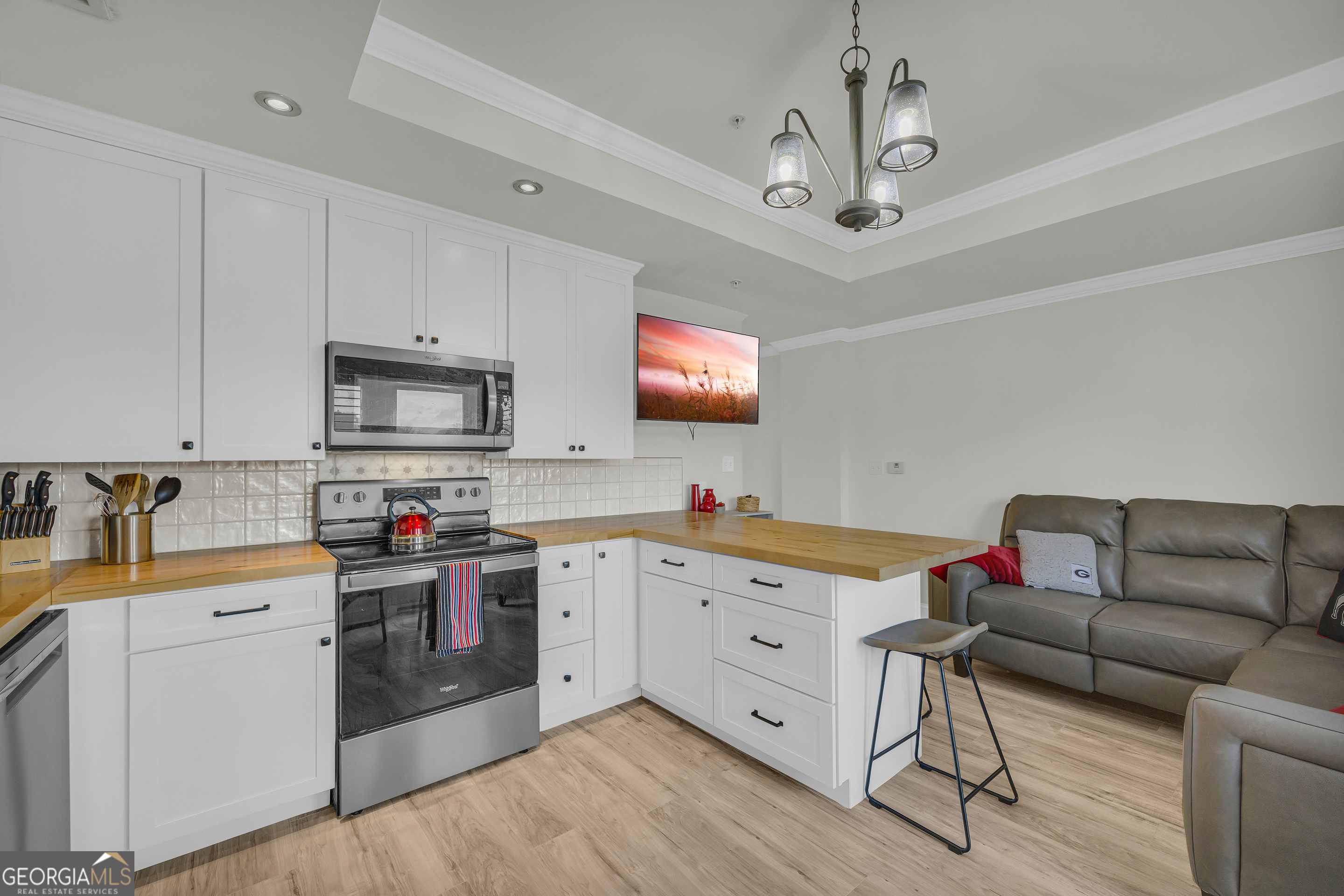 755 East Broad Street, Unit 803 Athens, GA 30601 - Photo 6 of 55