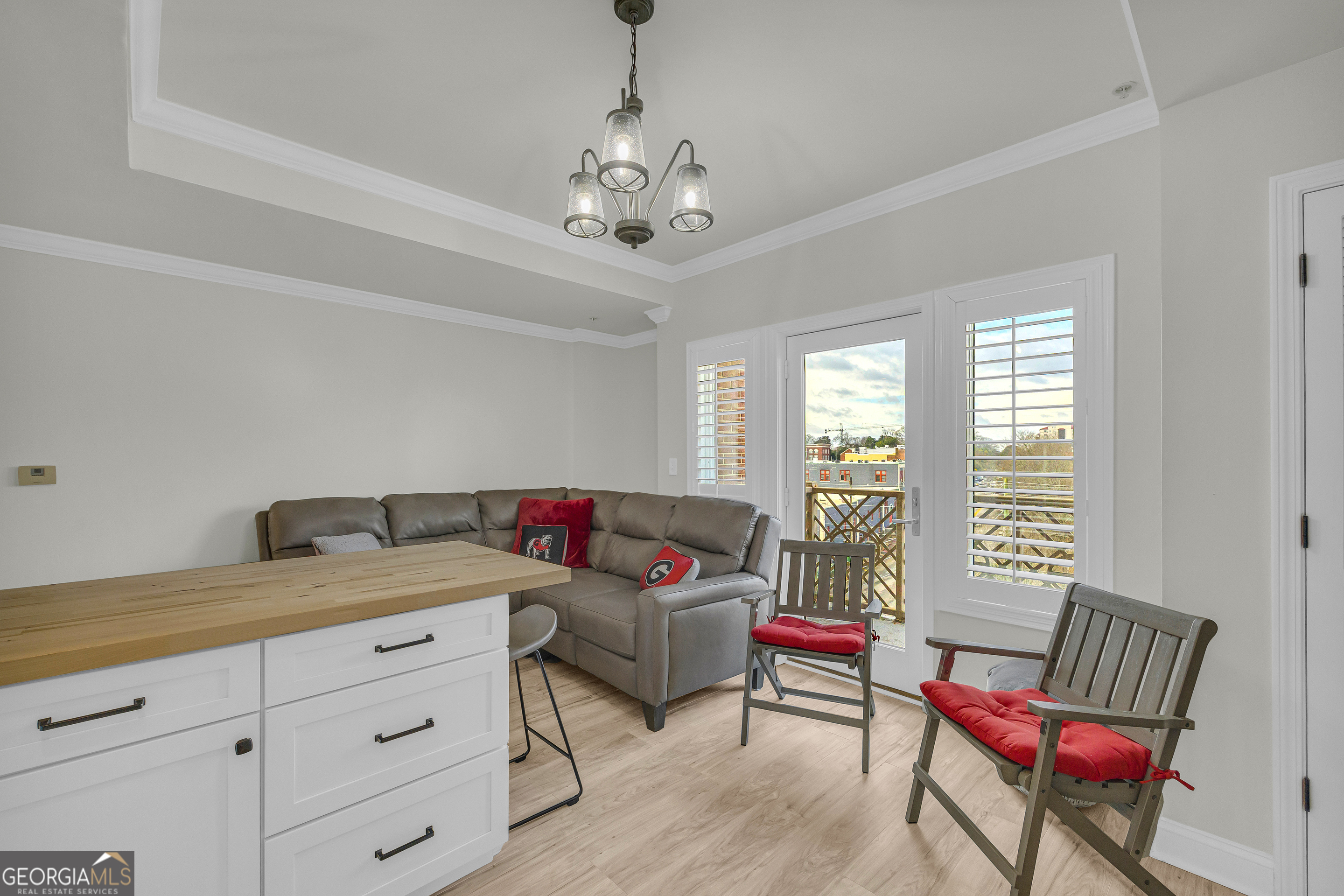 755 East Broad Street, Unit 803 Athens, GA 30601 - Photo 7 of 55