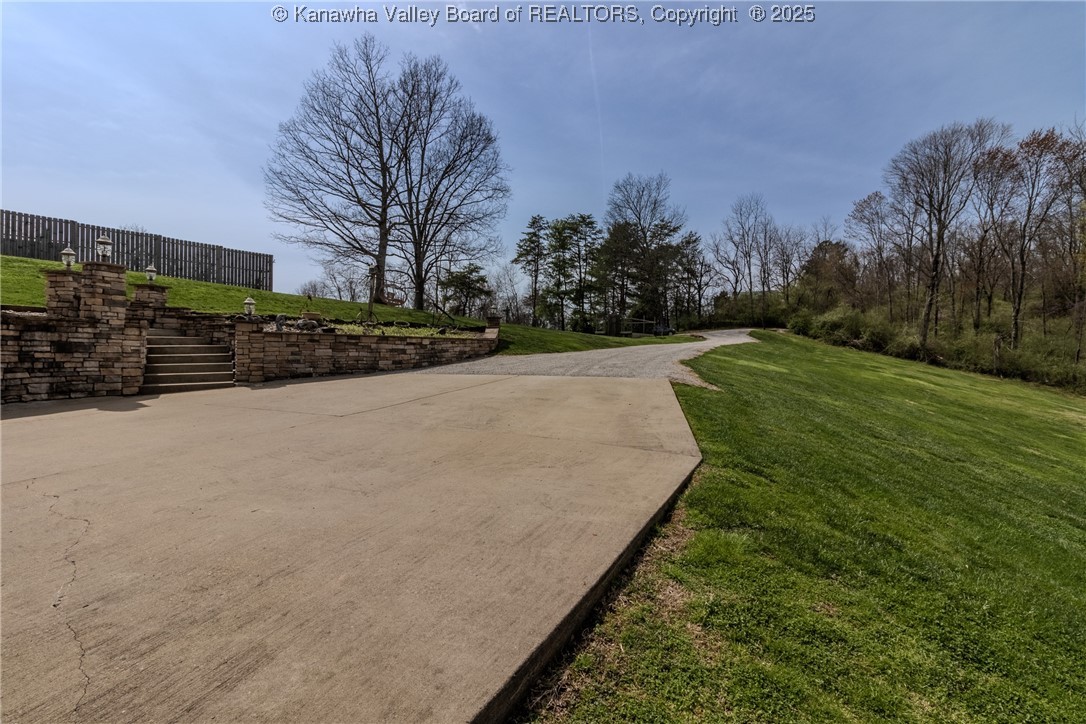 114 Weather Ridge Road Spencer, WV 25276 - Photo 4 of 50 Gallery Image 4