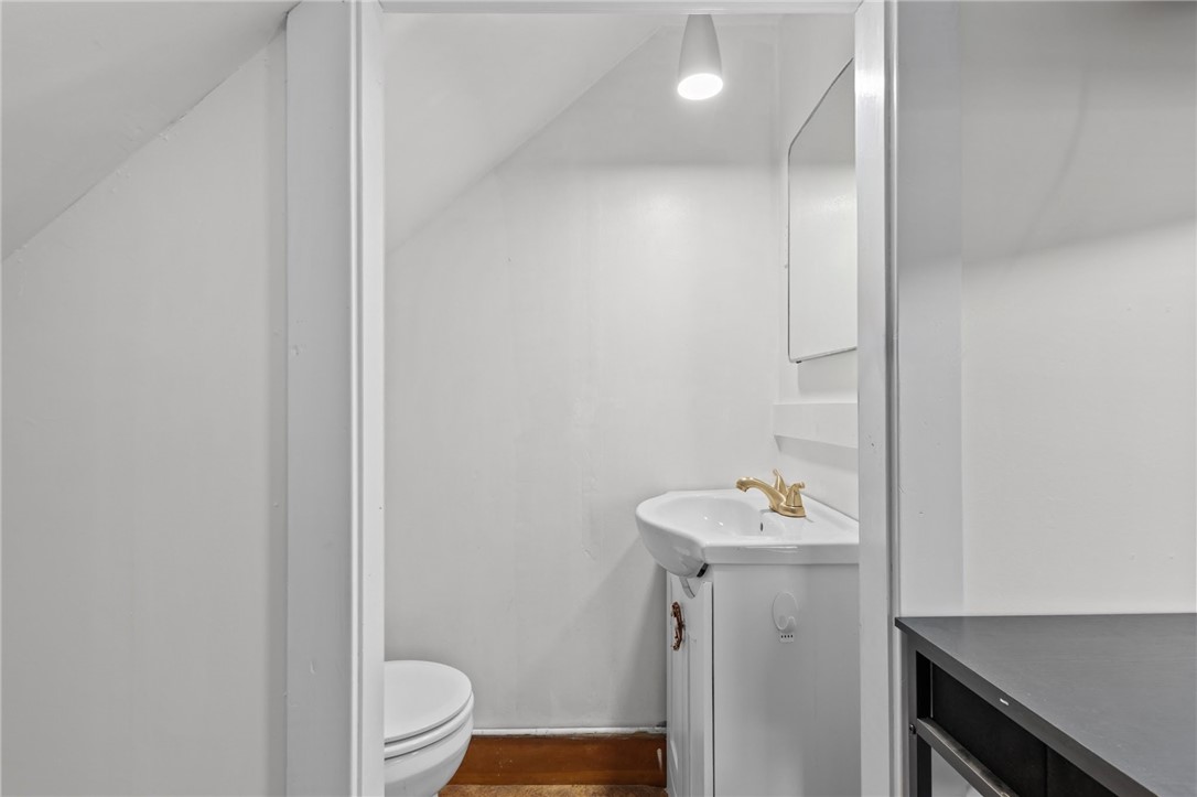 227 Angell Road Lincoln, RI 02865 - Photo 32 of 41 Second floor half bath