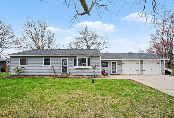 $325,000 | 5830 Leon Drive, Scotts, MI 49088