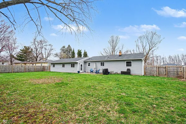 $325,000 | 5830 Leon Drive, Scotts, MI 49088