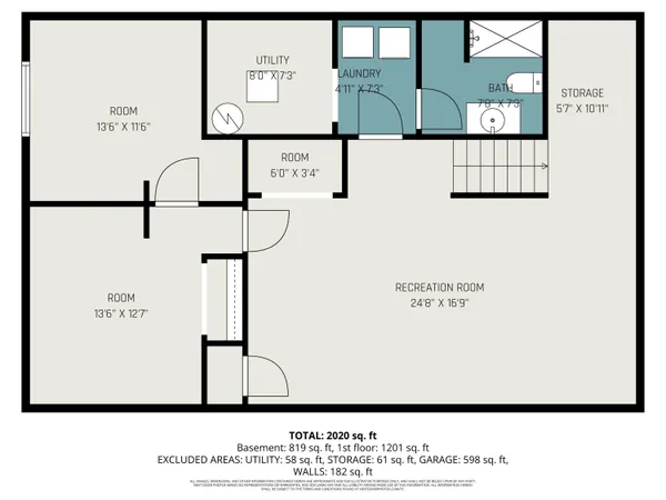 $325,000 | 5830 Leon Drive, Scotts, MI 49088