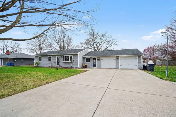 $325,000 | 5830 Leon Drive, Scotts, MI 49088