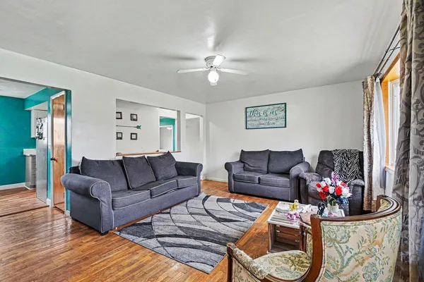 $325,000 | 5830 Leon Drive, Scotts, MI 49088