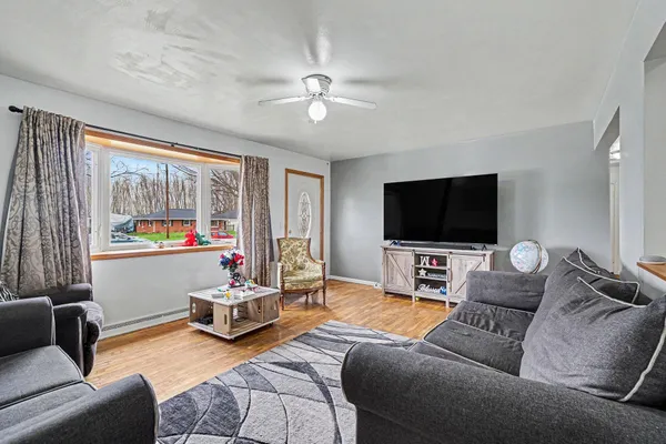 $325,000 | 5830 Leon Drive, Scotts, MI 49088