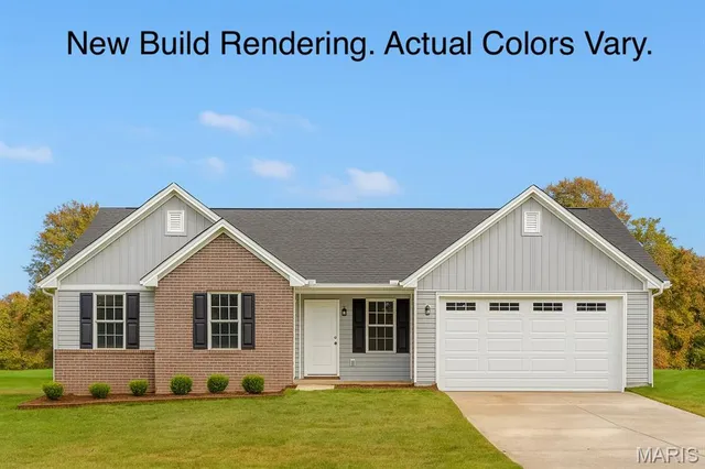 $348,000 | Xxxx Main Street, Breese, IL 62230