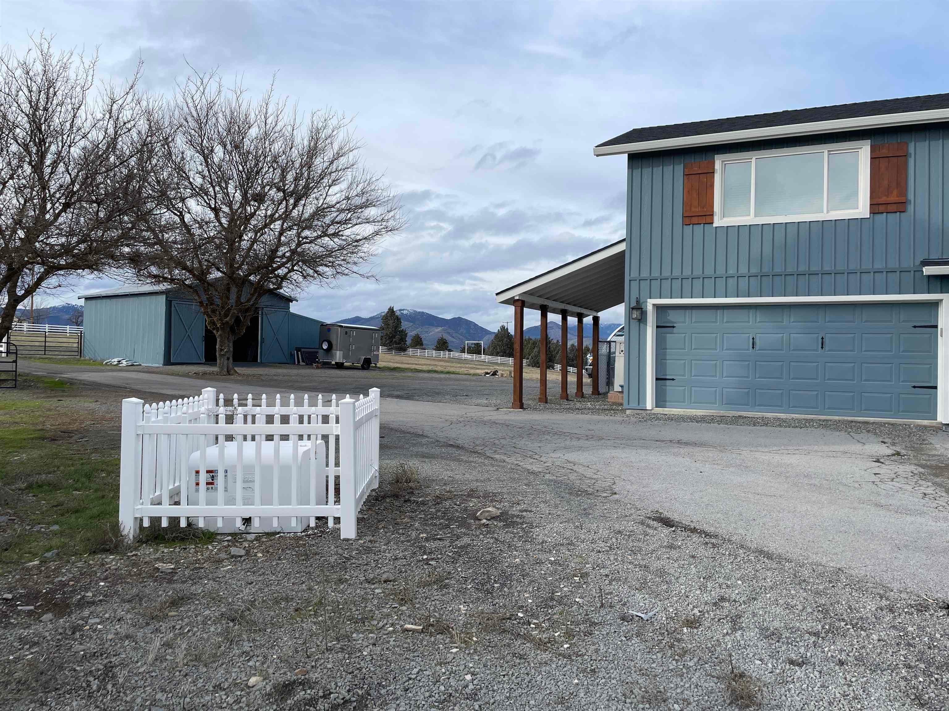 400 Holcomb Road Montague, CA 96064 - Photo 40 of 46 Gallery Image 40