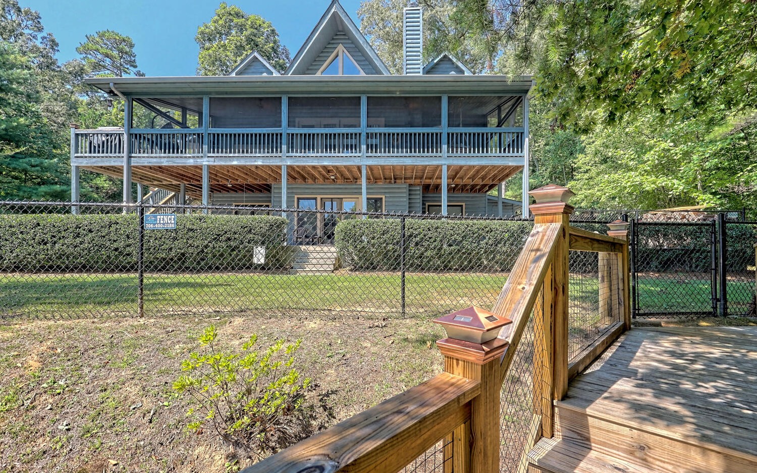164 McIntosh Road Blairsville, GA 30512 - Photo 15 of 63 Additional View