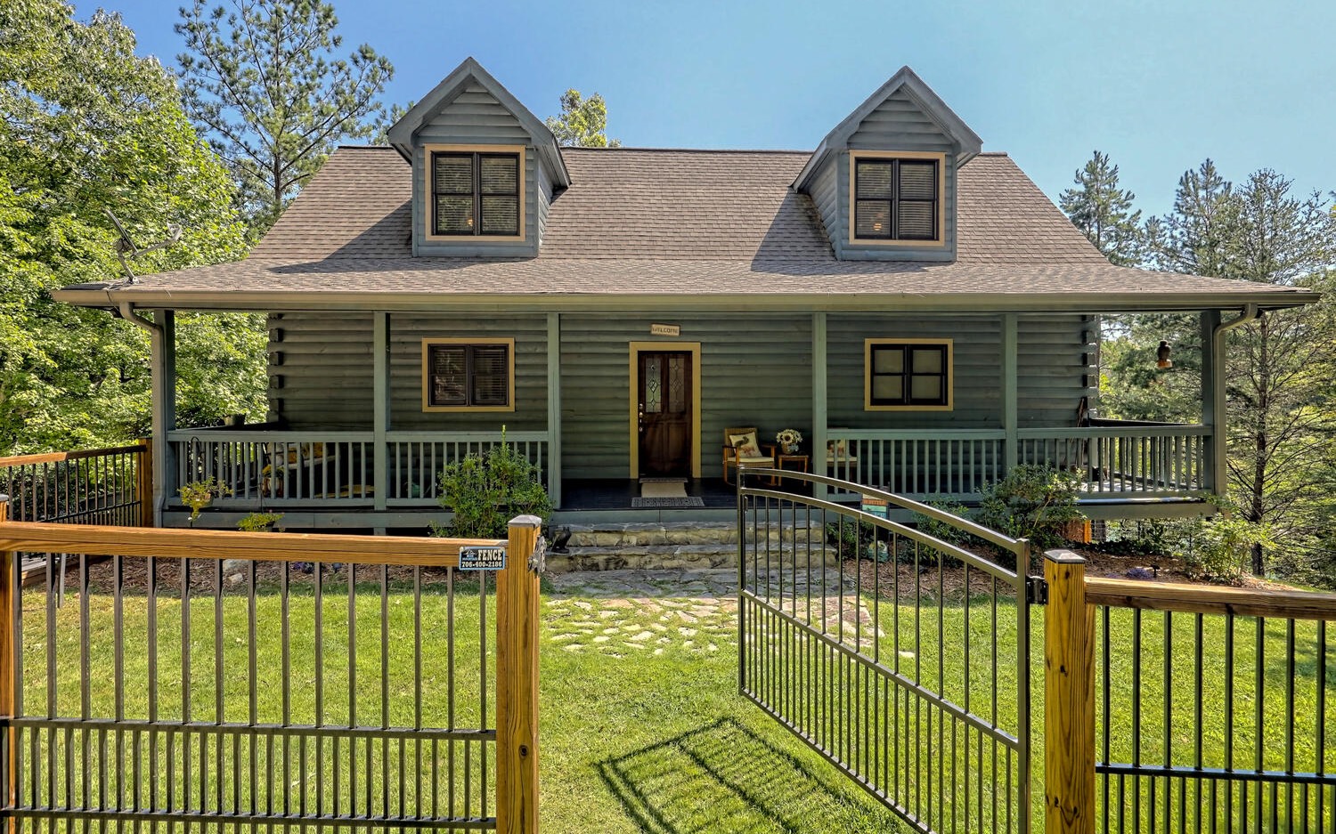 164 McIntosh Road Blairsville, GA 30512 - Photo 17 of 63 Additional View